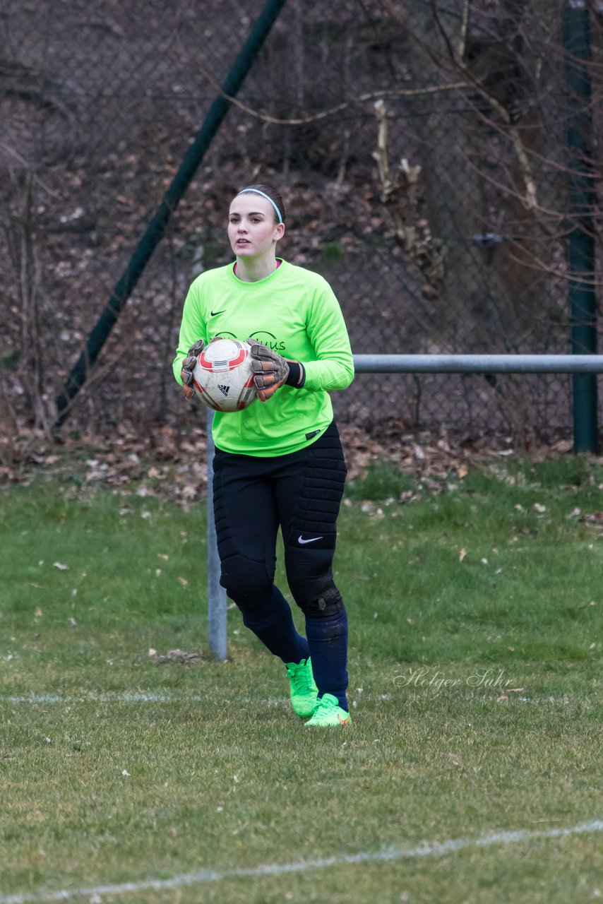 Bild 191 - Frauen TSV Zarpen - FSC Kaltenkirchen : Ergenis: 2:0